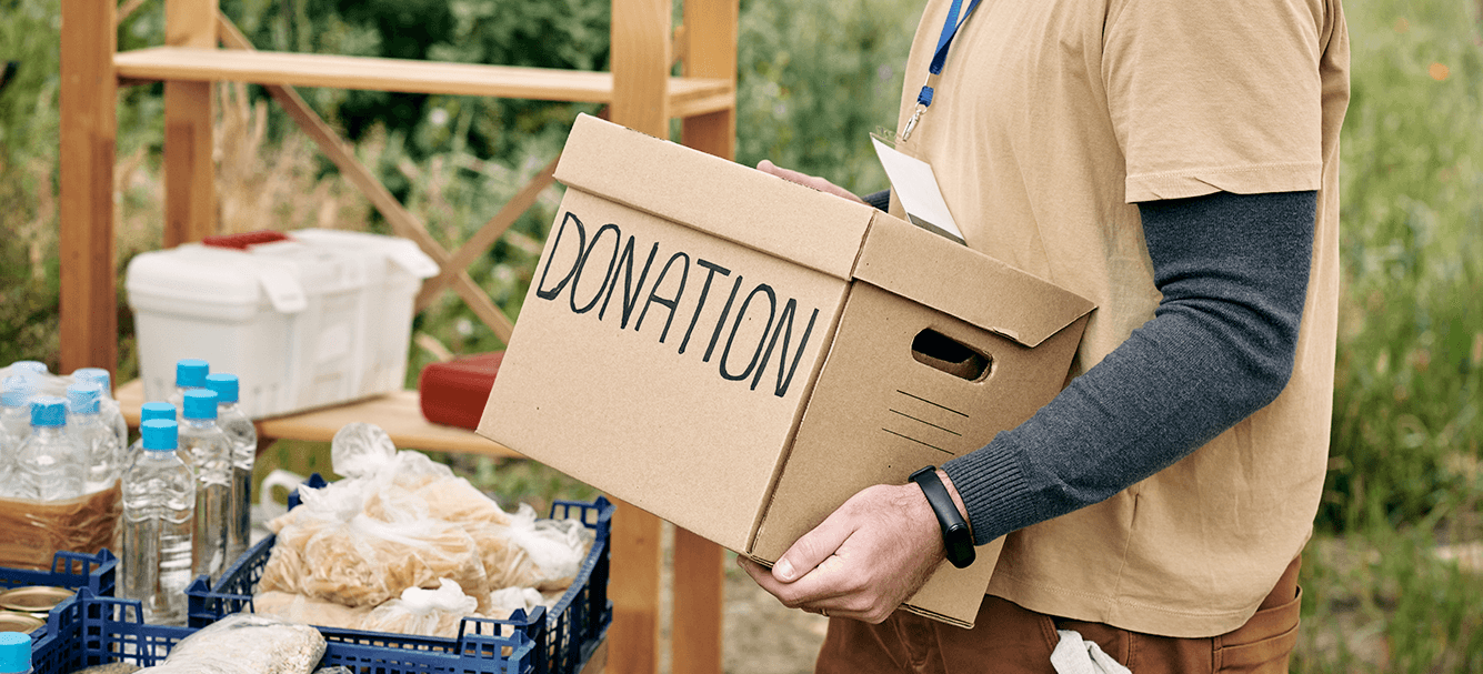 All About InKind Donations and How You Can Make Them Koinonia Parks